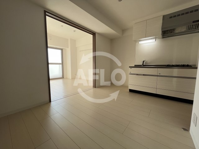 居室・リビング　アフィーノ　リビング