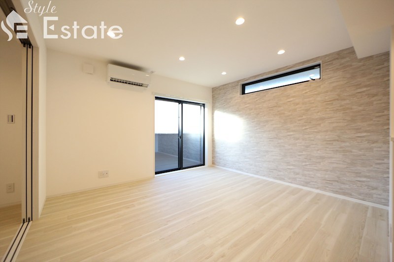 居室・リビング　画像