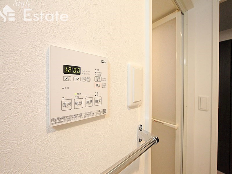 その他　浴室乾燥機