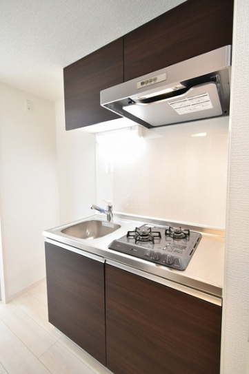 キッチン　同一仕様写真