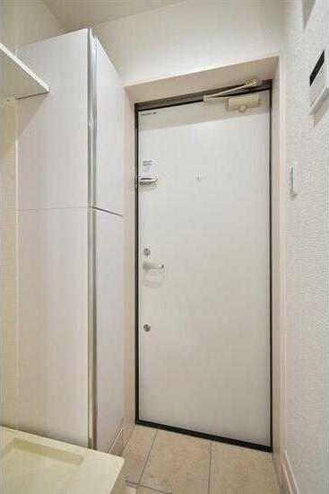 玄関　同一仕様写真