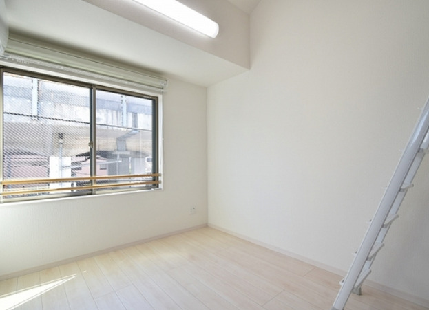 居室・リビング　同一仕様写真