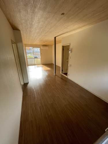 居室・リビング　居室