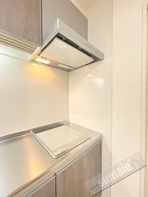 キッチン　同仕様写真