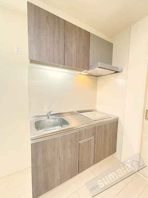 キッチン　同仕様写真