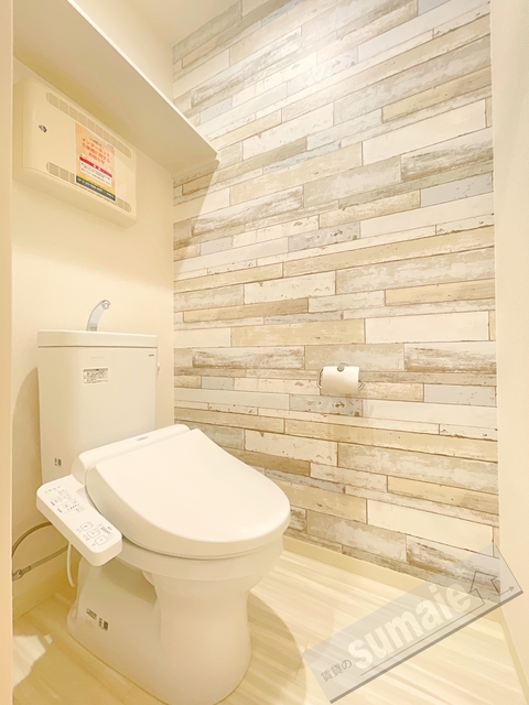 トイレ　同仕様写真