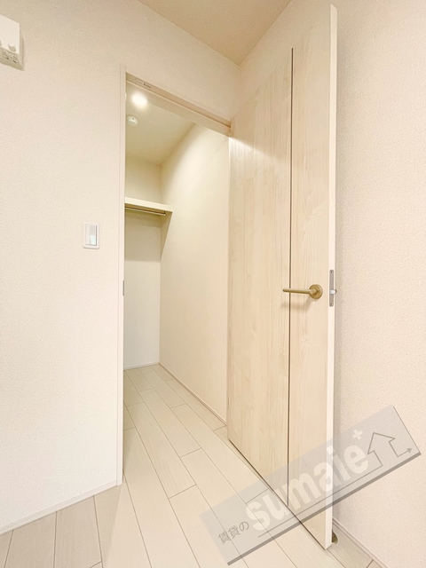 収納　同仕様写真