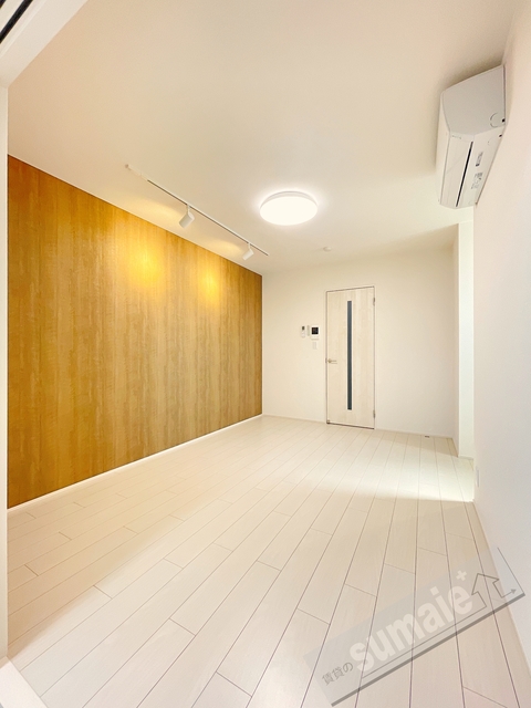 居室・リビング　同仕様写真