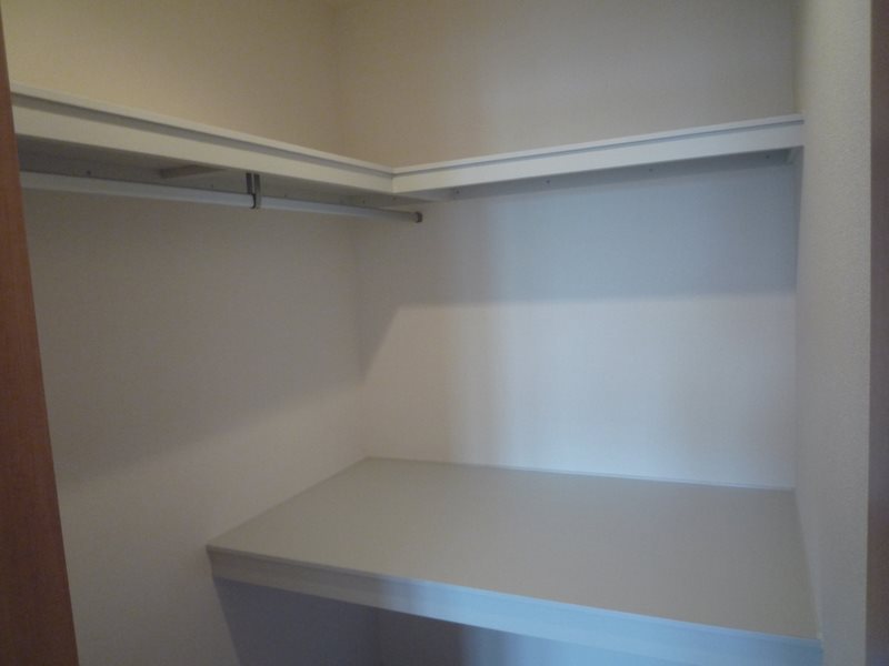 収納　写真は別室