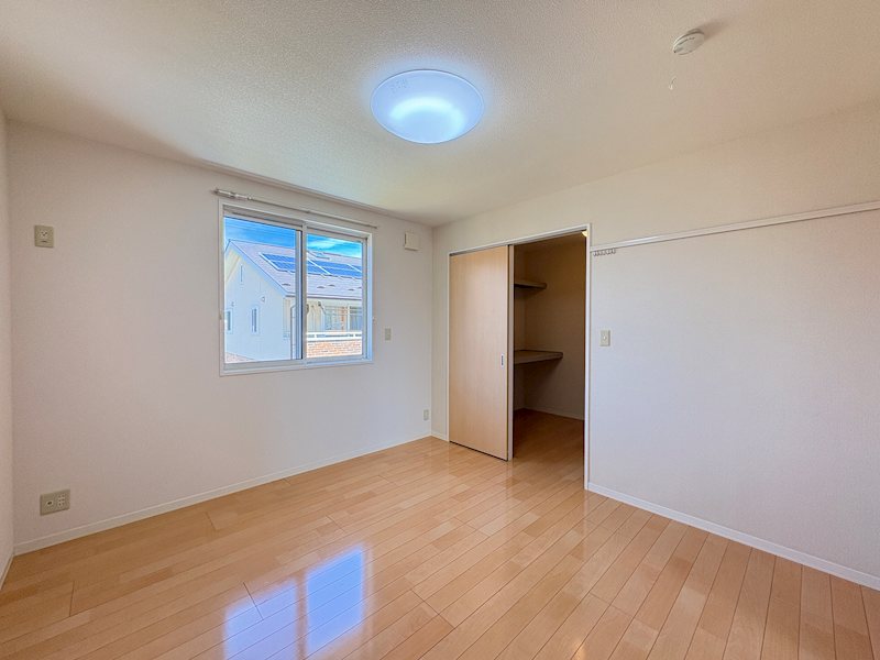 その他部屋・スペース　※写真は別号室です。