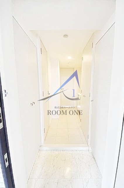 玄関　玄関です。