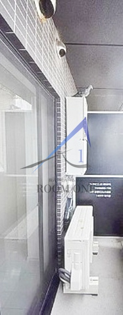 バルコニー　バルコニーです。