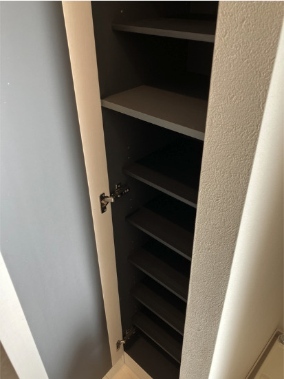 その他設備　同施工物件のお写真です。