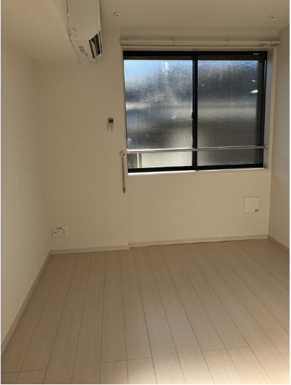 居室・リビング　同施工物件のお写真です。