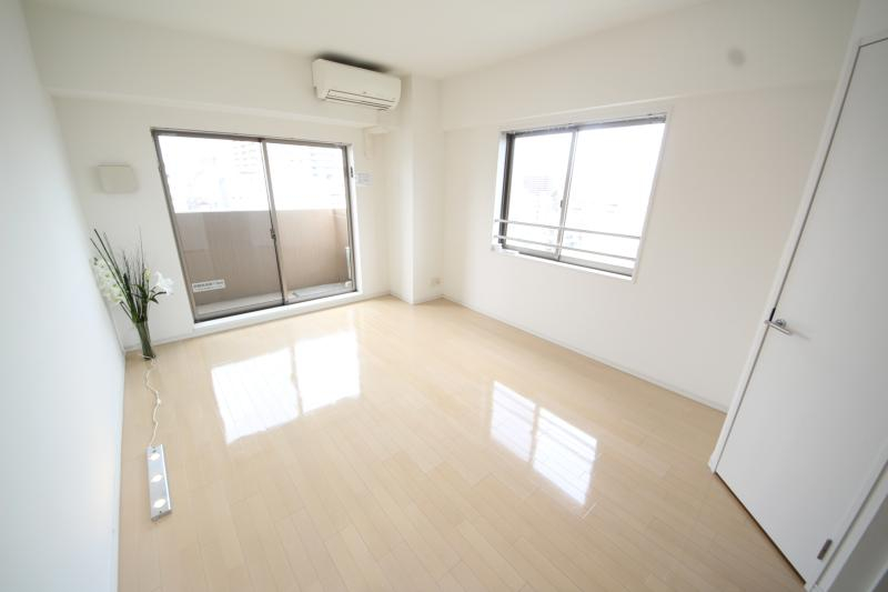 居室・リビング　使いやすいリビングです