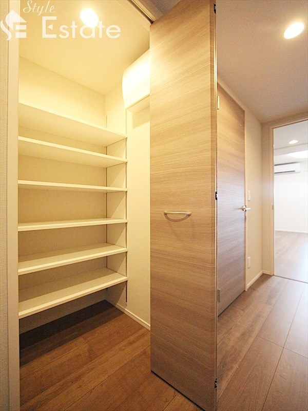 その他　シューズボックス