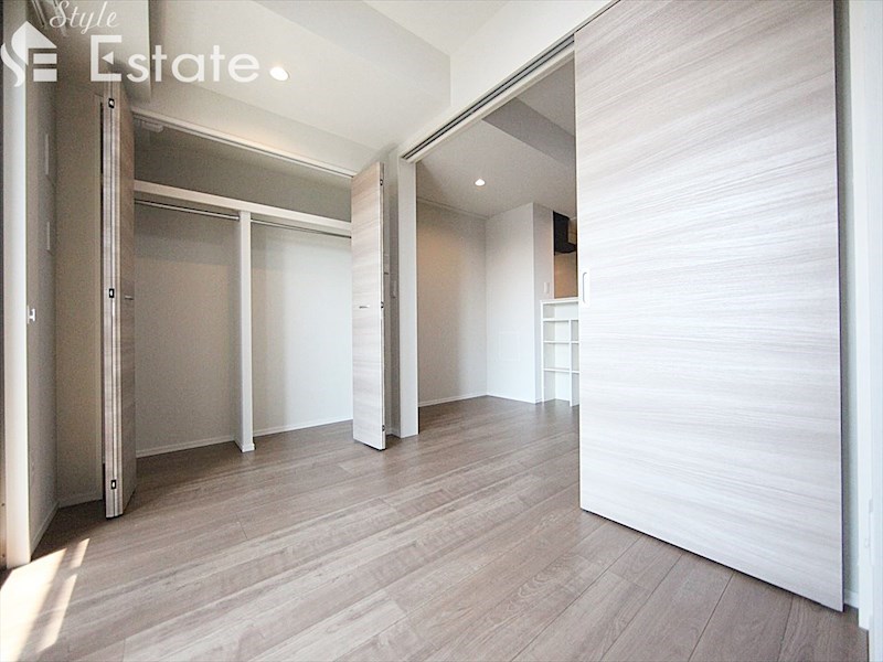 その他部屋・スペース　内装