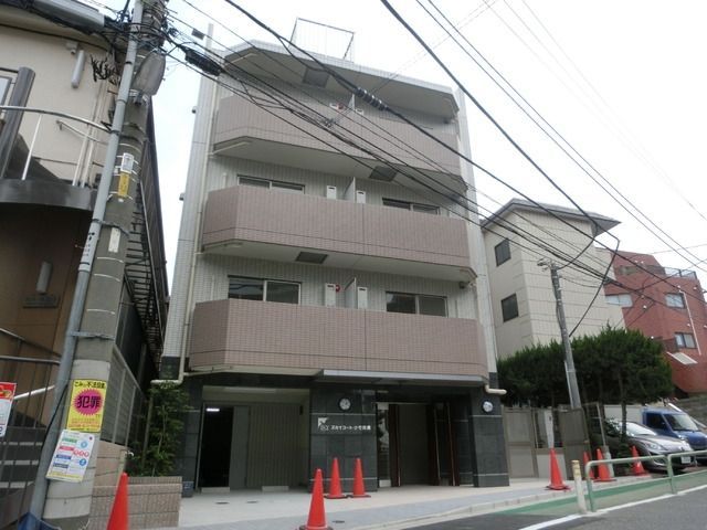 建物外観　☆外観☆