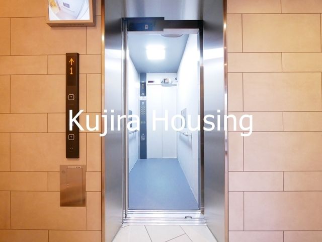 その他共有部分　★エレベーター付きです★