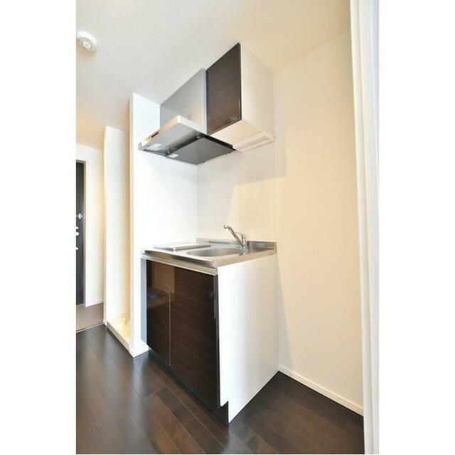 キッチン　別室参照