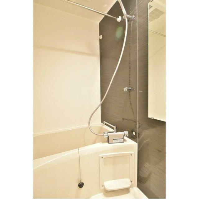 バス・シャワールーム　別室参照