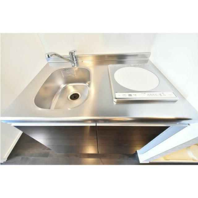 その他設備　別室参照