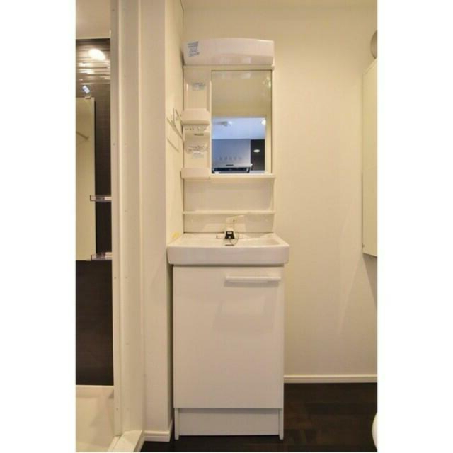 洗面設備　別室参照
