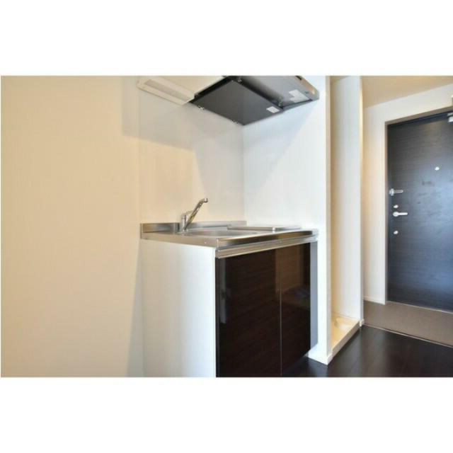 玄関　別室参照