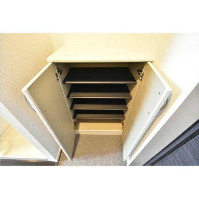 収納　別室参照