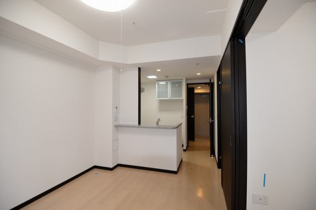 居室・リビング　写真は同マンションの別のお部屋のものです