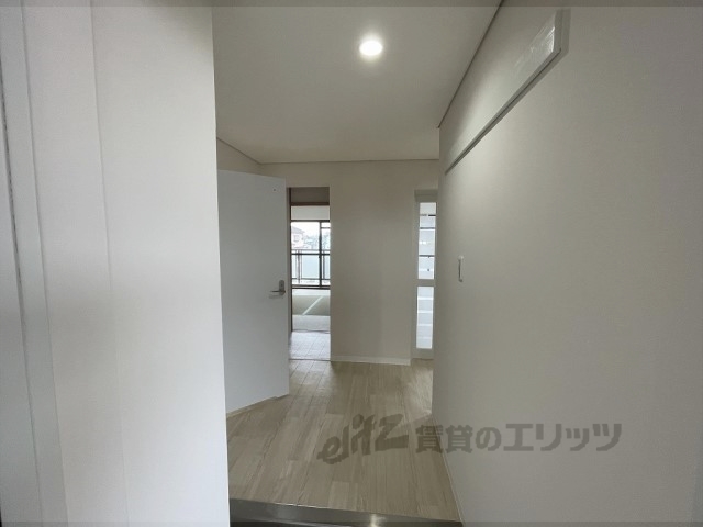 その他部屋・スペース　廊下