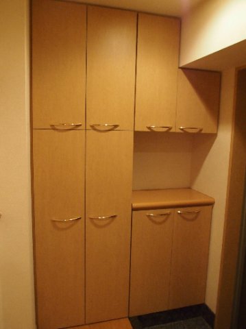 収納　収納（同一仕様写真）