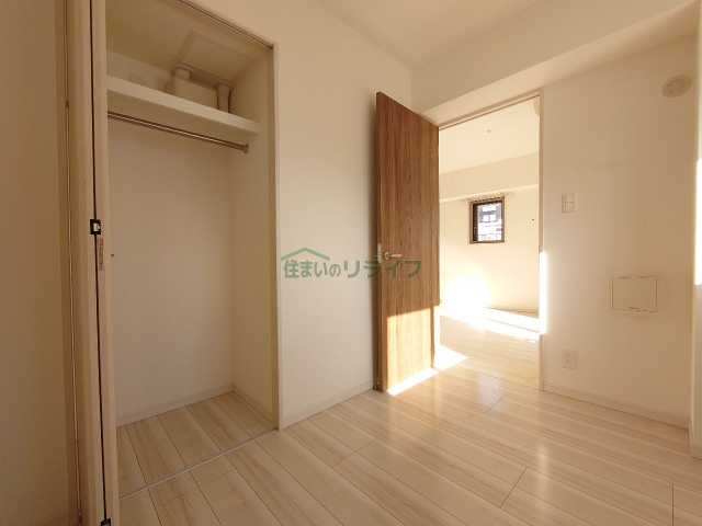 その他部屋・スペース　別間取り参考写真