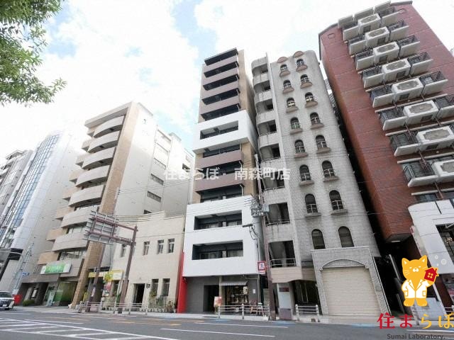 建物外観　★ ★ 口コミ平均4.94のお店 ★ ★