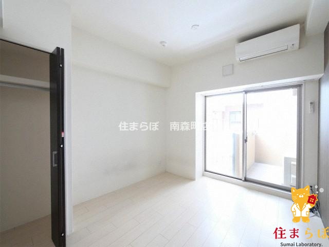 居室・リビング　暮らしの中心になる場所