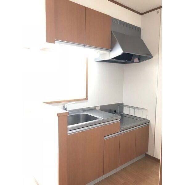 キッチン　MODE不動産に賃貸おまかせ♪栃木県全域お探し可能♪初期費用