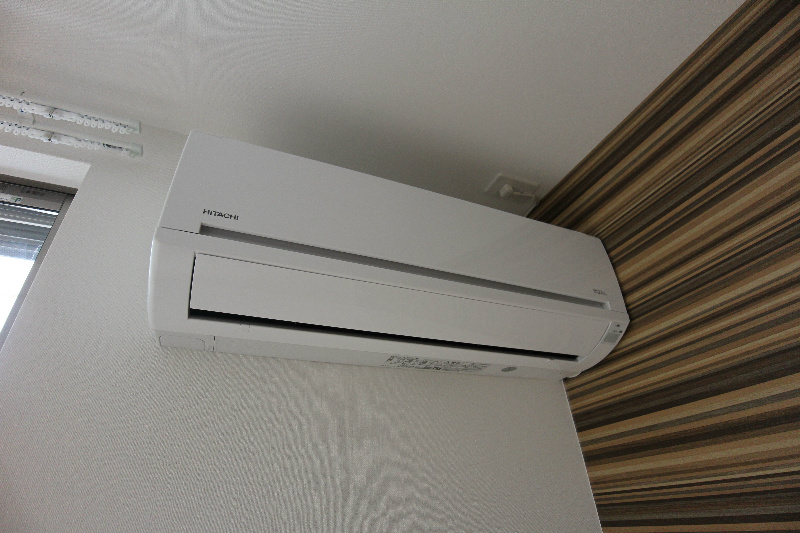 その他設備　※同系タイプの写真になります。