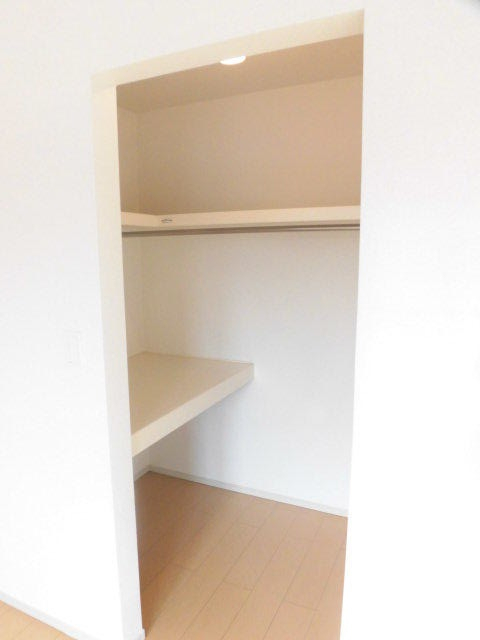 収納　同仕様