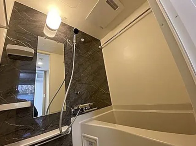 バス・シャワールーム　風呂