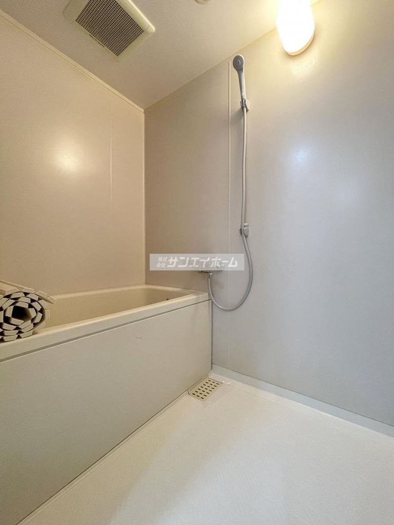 バス・シャワールーム　同仕様