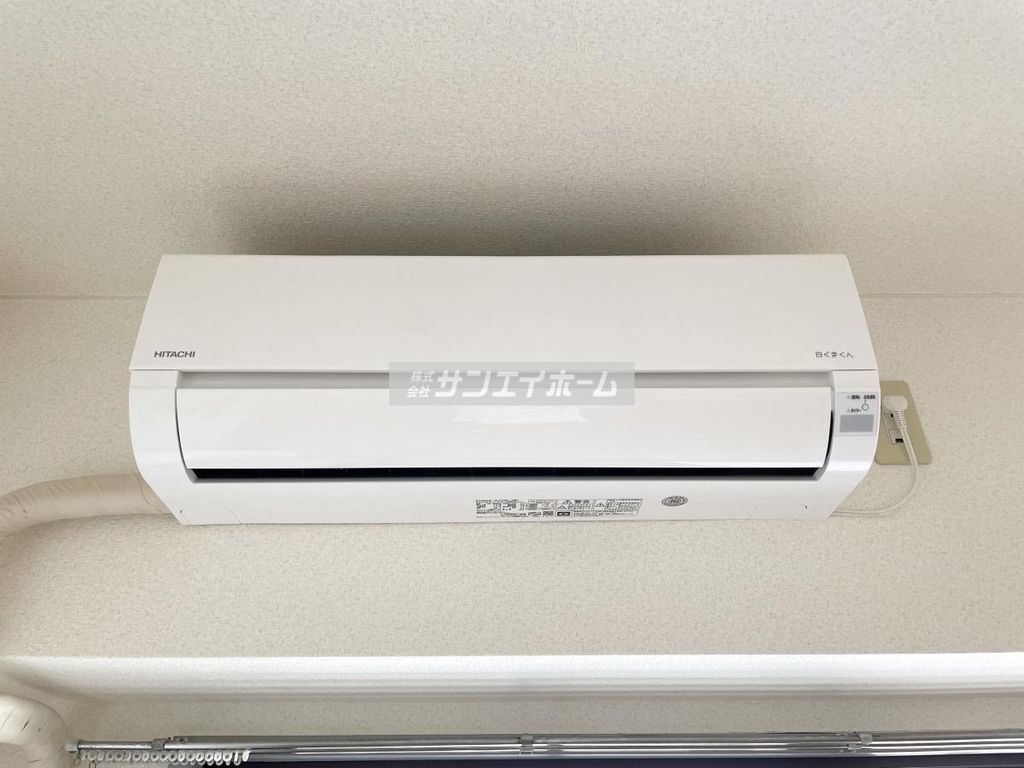 その他設備　同仕様