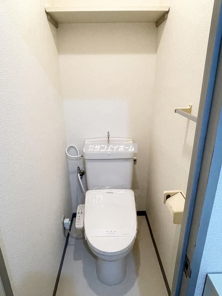 トイレ　同仕様