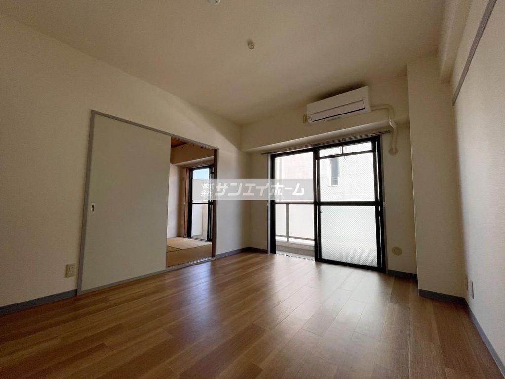 居室・リビング　同仕様