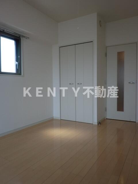 居室・リビング　使いやすい居間です