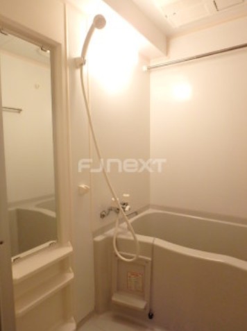 バス・シャワールーム　風呂