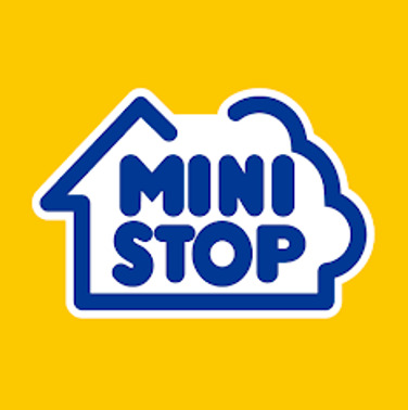 コンビニ　ミニストップ 黄金橋店（コンビニ）まで236m