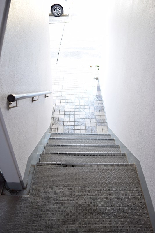 その他共有部分　※別部屋参考写真