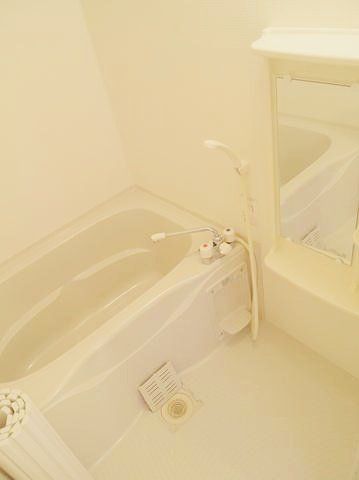 バス・シャワールーム　★★浴室★★