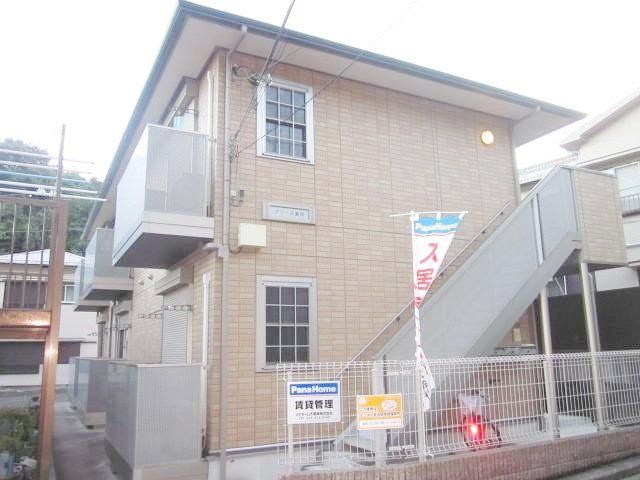 エントランス　★★パナホーム施工★★