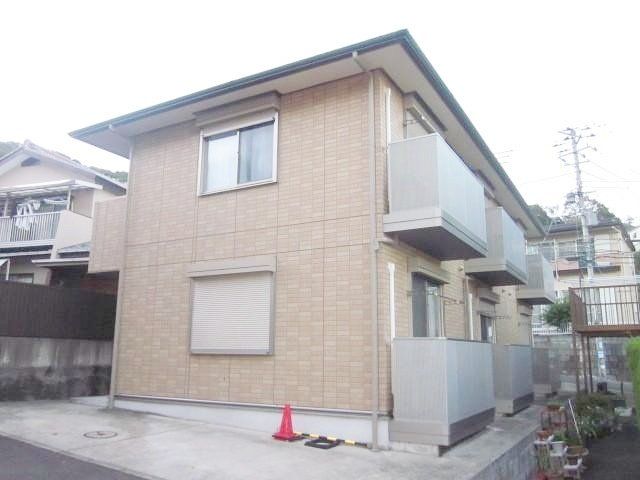 建物外観　★★駅まで平坦アクセス★★